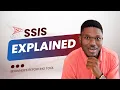 Part 1 What is SSIS Beginner s Guide to SQL Server Integration Services Explained Simply