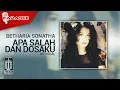 Download Lagu Betharia Sonatha - Apa Salah Dan Dosaku (Official Karaoke Video) | No Vocal - Male Version