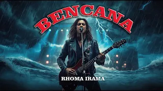 bencana rhoma irama cover musik milenial forsa