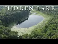 Download Lagu SOLO Backcountry Camping on a HIDDEN LAKE | Canoe Camping
