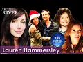 Lauren Hammersley Charmaine Virgin River Netflix Fan Cosmos 2021