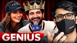 Samay Raina Exposed? ₹11 Crore Scam Linked to Netflix and Alia Bhatt. INDIA’S GOT LATENT S2