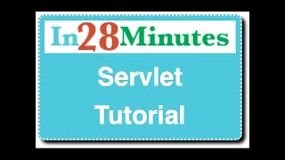 JSP Servlets Tutorial 1 for Beginners with Examples