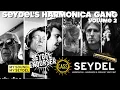 Download Lagu SEYDEL's Hamonica Gang - Volume 2 - International Virtual Jam - 2020
