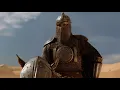 MOUNT AND BLADE Warband - 1980s Live-Action Movie