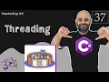 Threading in C