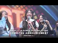 BNK48 5th Album \u0026 Original Stage Announcement (Reaction ver.) / BNK48