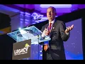 LEGACY 2025 Honoree - Jim Shinehouse