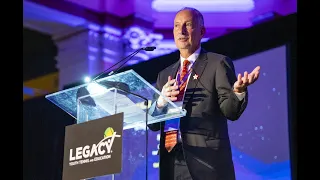 LEGACY 2025 Honoree - Jim Shinehouse
