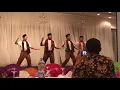 Download Lagu Indonesian Cultural Dance 2018 Ondel-Ondel - Clarissa Tamara
