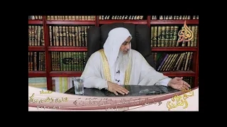 معني قهر الرجال   الشيخ مصطفي العدوي دندنها