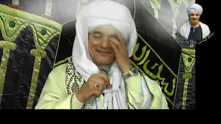 ريحانة المداحين الشيخ امين الدشناوى الصلوات الع  ظمى على الحبيب الأعظم الإثنين ٤ رمضان ١٤٤١ هجرية دندنها