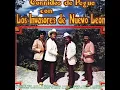 Clave 7 - Los Invasores De Nuevo León