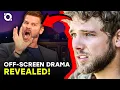 SEAL Team CRAZY Cast Struggles You Had NO Idea About OSSA