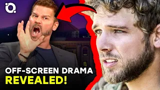seal team crazy cast struggles you had no idea about ossa