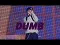 [4K] 251025 DO it! in Tokyo 도경수 DOH KYUNG SOO - DUMB