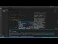 Python Programming - Les 10