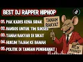 Download Lagu BEST DJ RAPPER HIPHOP || PAK KADES KENA SIDAK || TANAH RAKYAT DISIKAT || TERBARU 2025 #djhiphop #dj 
