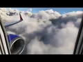 FS2020 Southwest Airlines Boeing 737-800 N8520Q Orlando - Windsor Locks SWA381