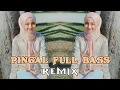 Lagu Dj Pingal Denny Caknan Remix Full Bass - Sound TikTok Terbaru 2021