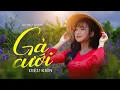 Download Lagu GẢ CƯỚI - DIỆU KIÊN | VIDEO LYRIC