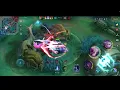 Lagu Mobile legends Mac gameplay