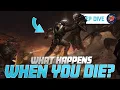 What is The Plan For Death Respawning in Star Citizen Death of a Spaceman Explained