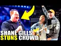 Download Lagu Things Get TENSE When Comedian Makes Fun of Trump at Country Music Concert