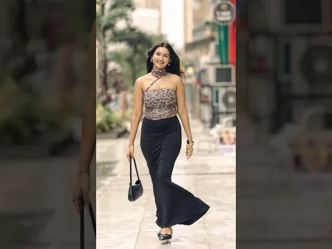 Approached a Stranger in Mumbai for Portraits #photography