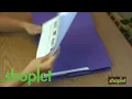 Smead PRD-042 SuperTab Organizer Folder