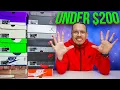 Download Lagu 10 betaalbare sneakers onder de $ 200