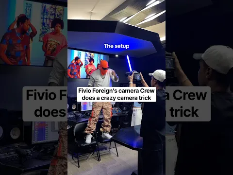 How did they do this 🤔