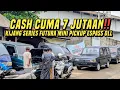 Download Lagu Jual cepet aja nih semua❗Obral mobil bekas di gudang nya kijang pick up seharga motor cuma 7 juta 