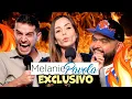 OnlyFans stuff with Melanie Pavola Milk Brothers
