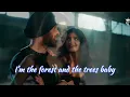 Hass Hass Diljit X Sia [Lyrical Video]
