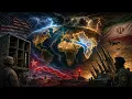 GPS FRIDAY Marekani kupungukiwa silaha Greater Israel Iran na Cuba dunia inaenda wapi