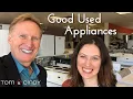 Episode 42 Good Used Appliances