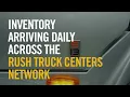 LT Series Trucks with S13 Integrated Powertrain - In Stock Now at Rush Truck Centers