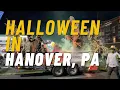 Hanover Halloween Parade 2023 Spooky Fun in Hanover PA