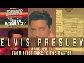 Download Lagu Elvis Presley - Marguerita - From First Take to the Master