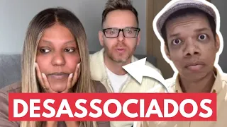 @WappaModa conta tudo sobre sua relação com as Testemunhas de Jeová hoje