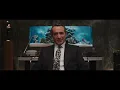 The Wolf of Wall Street - Swiss Bank scene