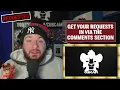 L.A.X. - Sempe (Official Video) | #REQUESTED UK REACTION & ANALYSIS VIDEO // CUBREACTS