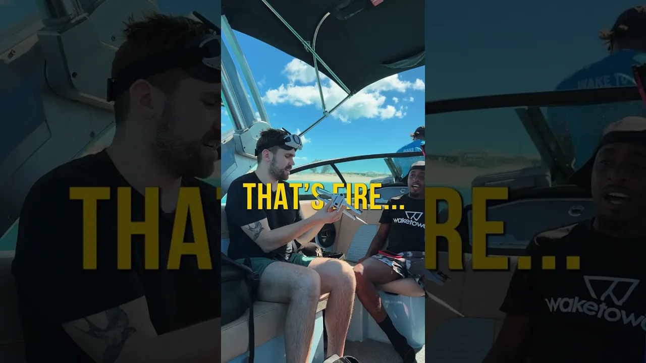 Camera people be like…