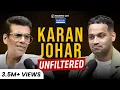 Download Lagu Karan Johar On Love, SRK, Dharma, Weight Loss, Nepotism \u0026 Quitting Bollywood | FO351 Raj Shamani