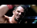 Crazy Capoeira Master Setting the UFC on Fire - Michel Pereira