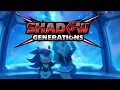This Machine (Shadow Remix) | SHADOW GENERATIONS