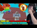 Download Lagu HÙNG AKIRA TRỒNG CÂY BONE BLOSSOM KHỔNG LỒ HIẾM HƠN CANDY ĐỂ TRỞ THÀNH TỈ PHÚ TRONG GROW A GARDEN