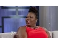 Cocoa Brown Gets REAL About Dating