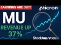 Download Lagu Micron's Record-Breaking Quarter \u0026 The Puzzling Stock Reaction!